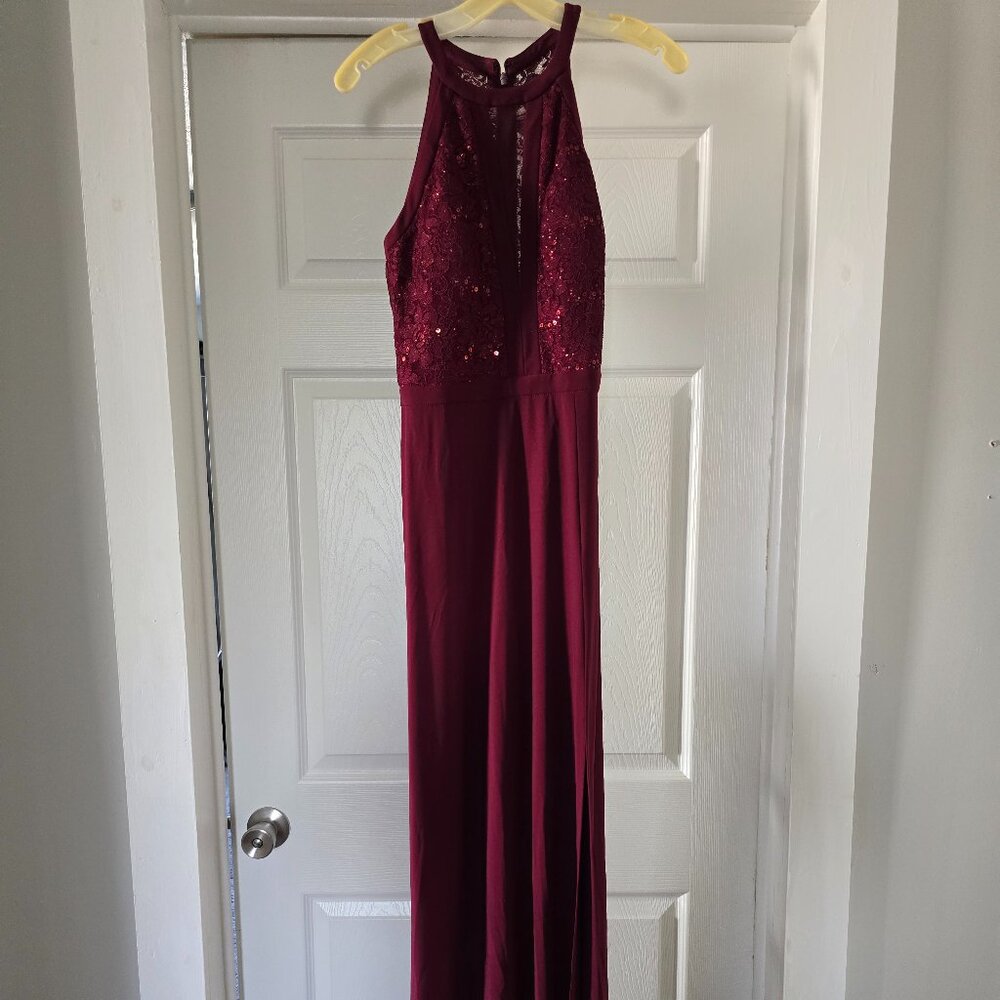 Formal Gown | Nightway